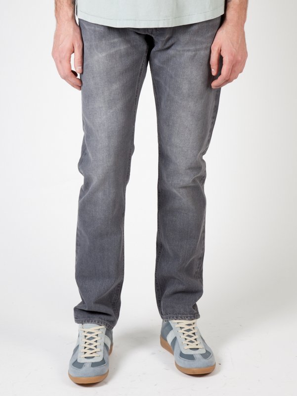NN07 Men's James Selvedge Jean
