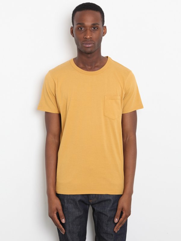 NN07 Men's Tommy T-Shirt