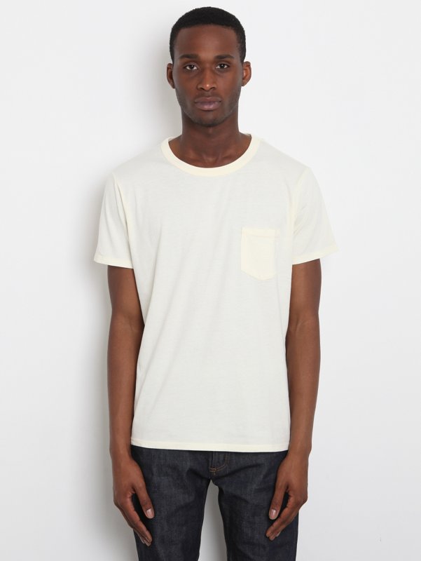NN07 Men's Tommy T-Shirt