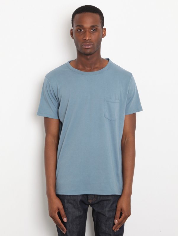 NN07 Men's Tommy T-Shirt