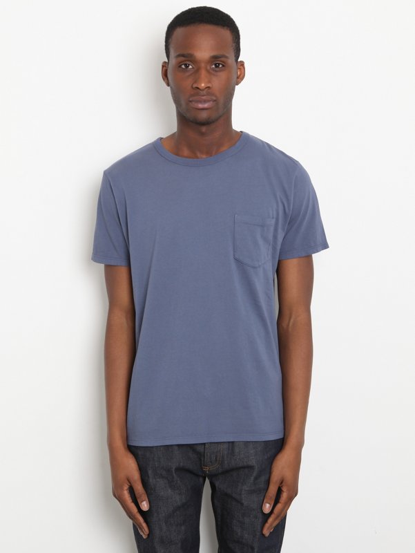 NN07 Men's Tommy T-Shirt