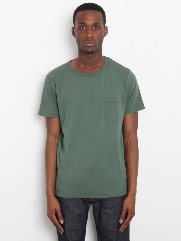 NN07 Men's Tommy T-Shirt