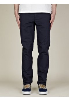 Men's Garfunkel Canvas Trousers