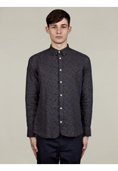 Director's Cut Men's Bertram Shirt