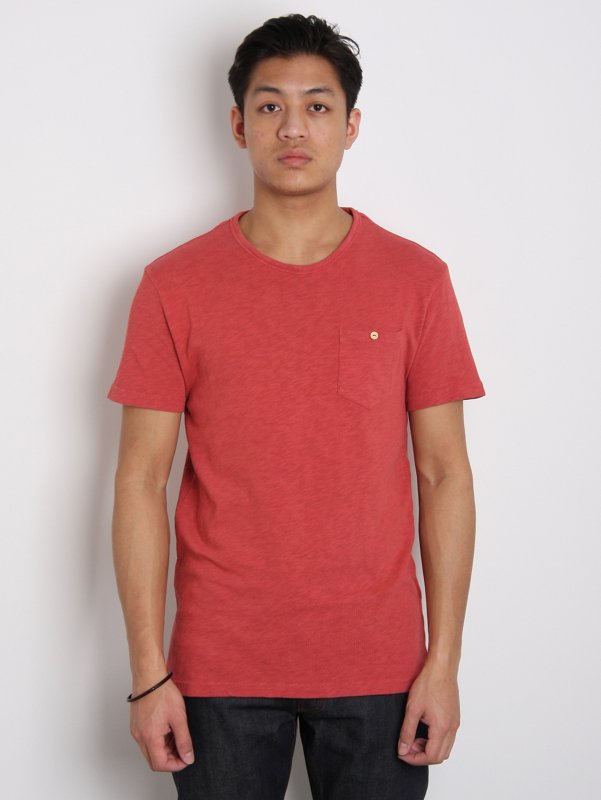 3030 Crew Neck Slouch T-Shirt
