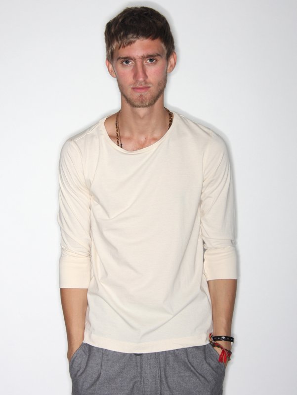 Nonnative Dweller T-Shirt