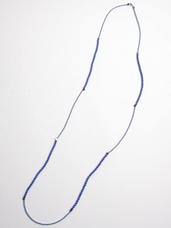 Nonnative Voyager 2 Way Necklace 