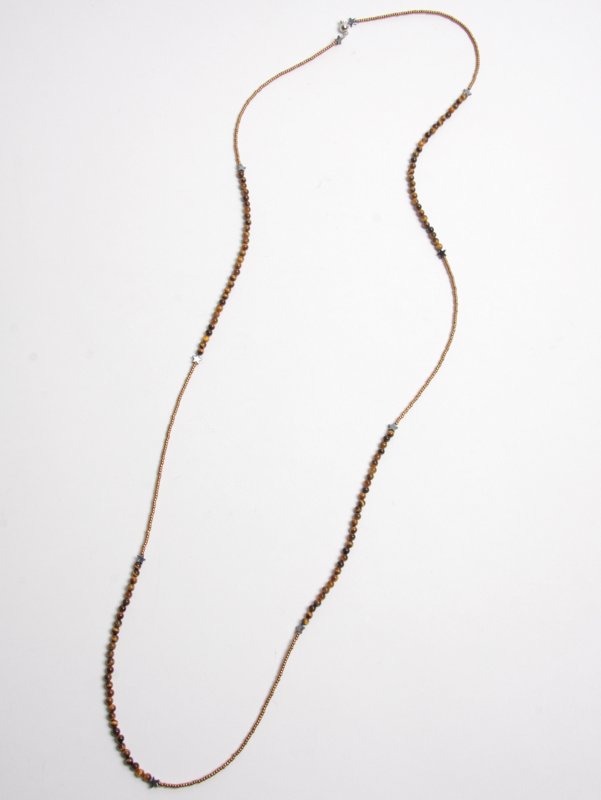 Nonnative Voyager 2 Way Necklace 
