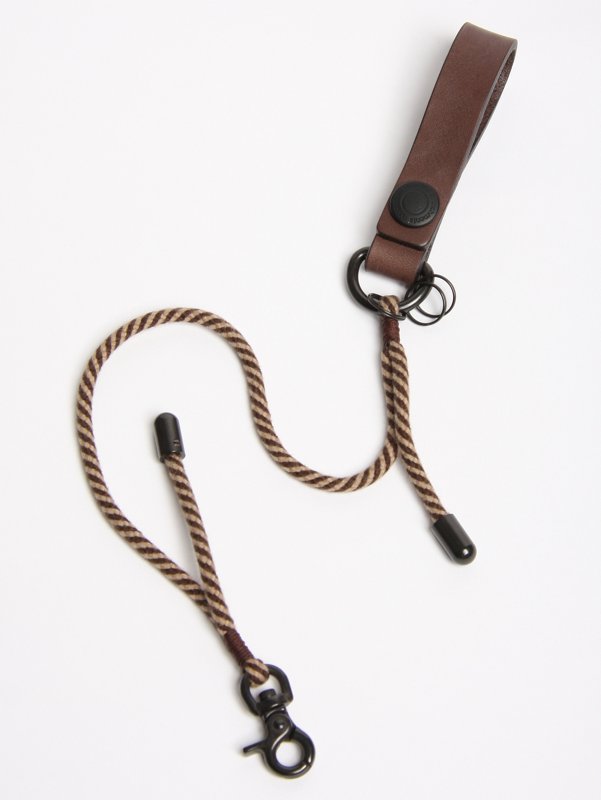 Nonnative Voyager Wallet Cord