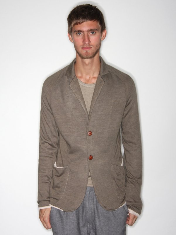 Nonnative Voyager Easy Lapel Jacket
