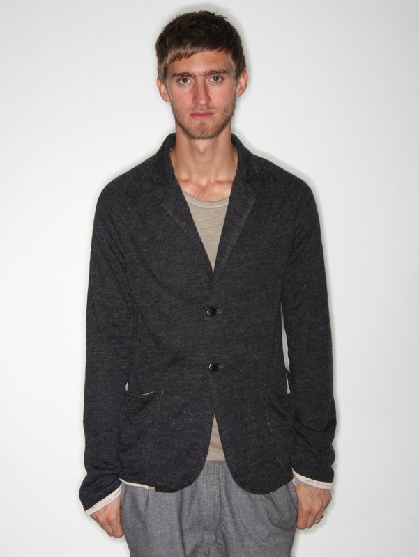Nonnative Voyager Easy Lapel Jacket