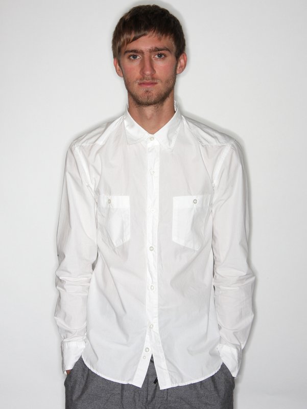 Nonnative Rancher Shirt