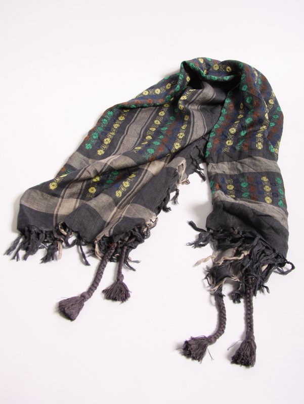 Nonnative Voyager Dot Stole
