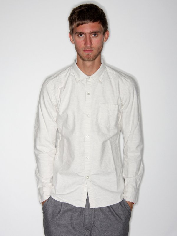 Nonnative Student Shirt