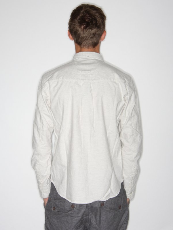 Nonnative Student Shirt