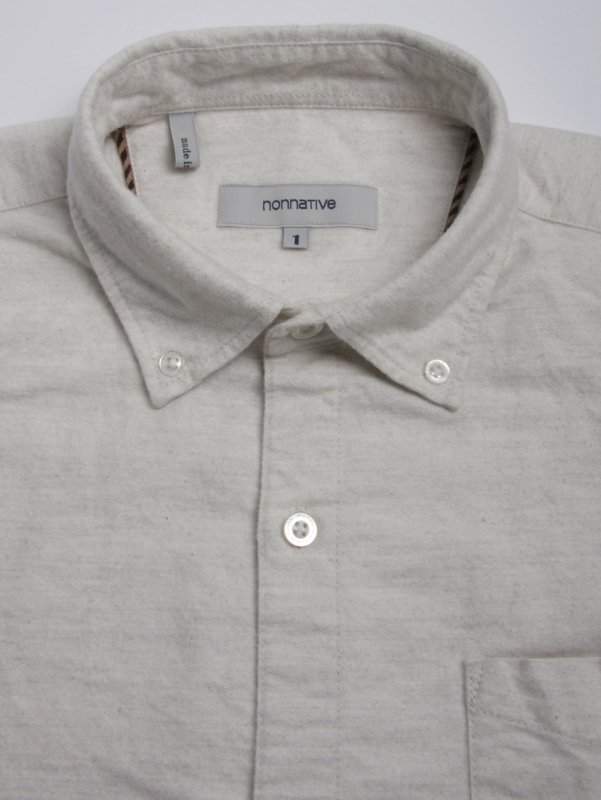 Nonnative Student Shirt
