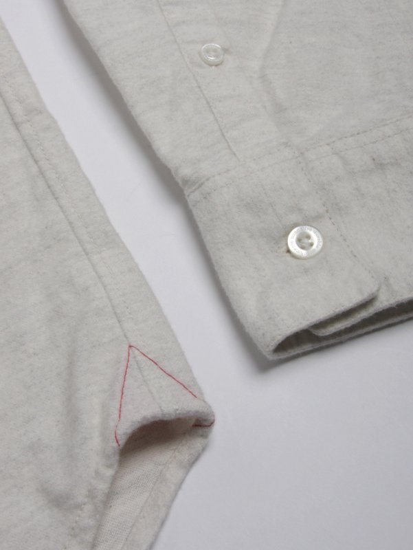 Nonnative Student Shirt