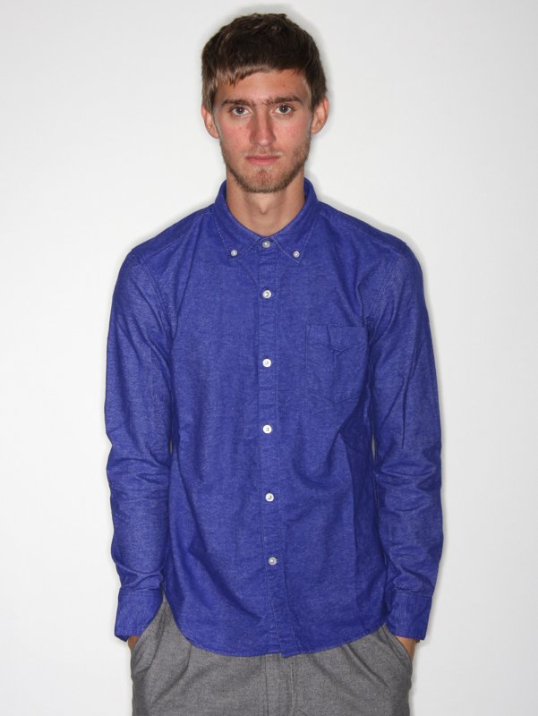 Nonnative Student Shirt