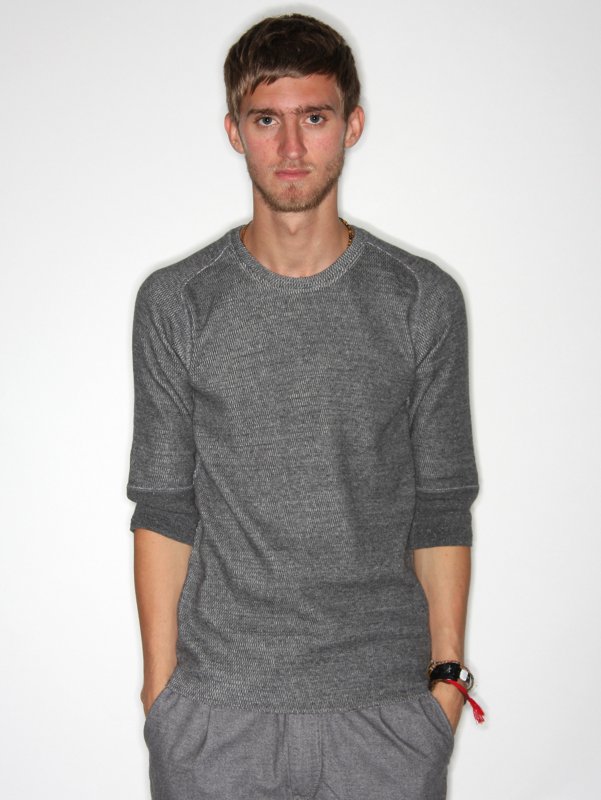 Nonnative Dweller T-Shirt