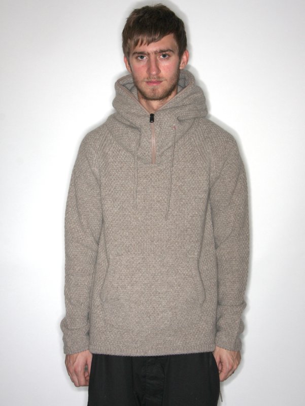 Nonnative Hooded Parka