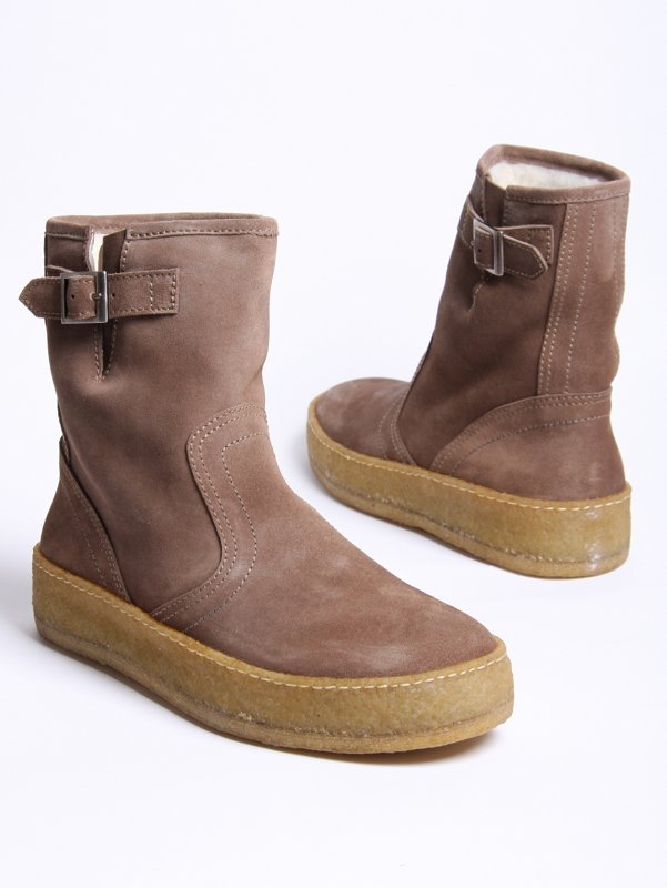 Nonnative Rancher Boa Pecos Boot 