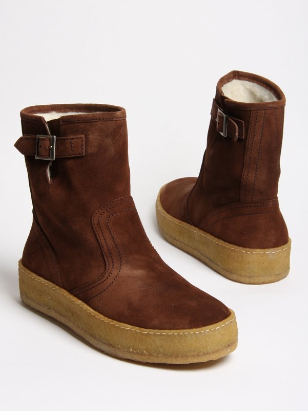 Nonnative Rancher Boa   Pecos Boot