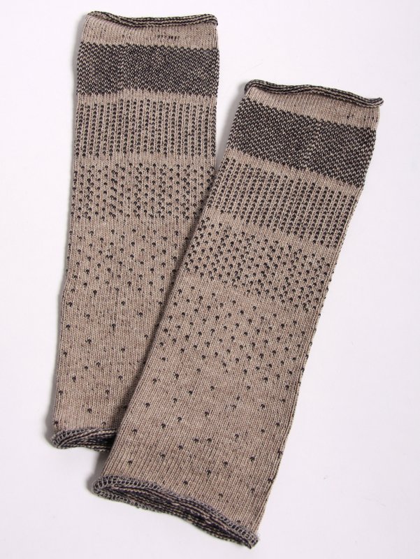 Nonnative Rancher Jacquard Pipe Glove
