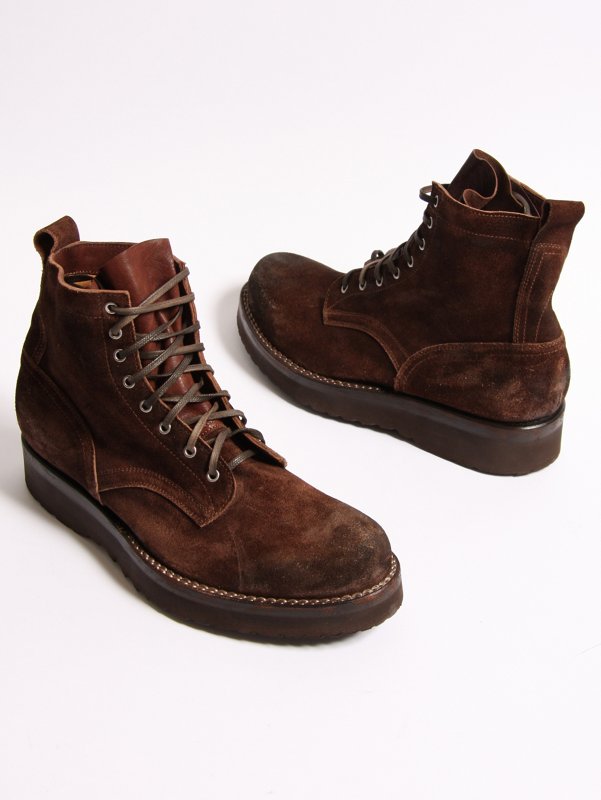 Nonnative Voyager Lace Up Boot