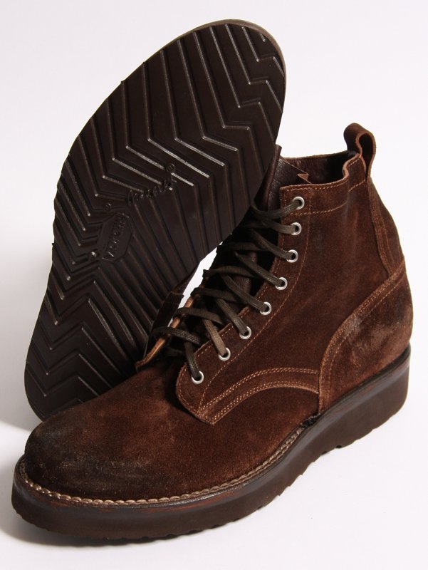 Nonnative Voyager Lace Up Boot