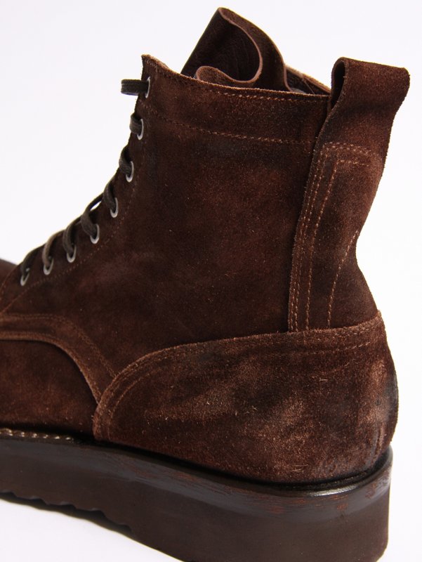 Nonnative Voyager Lace Up Boot