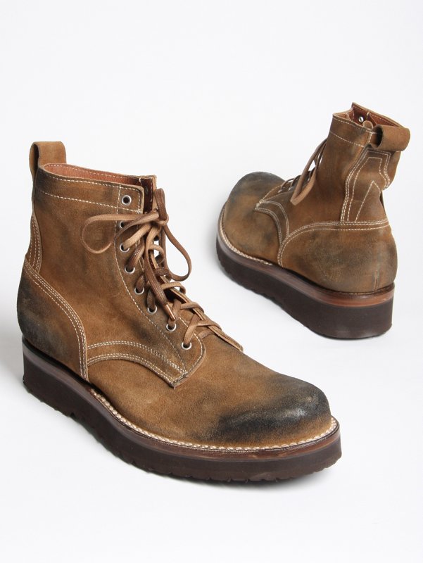 Nonnative Voyager Lace Up Boot