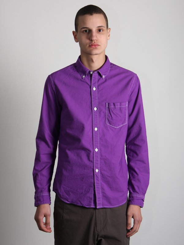 Nonnative Student Shirt