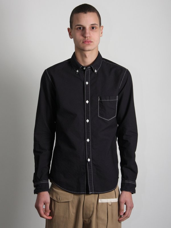 Nonnative Student Shirt