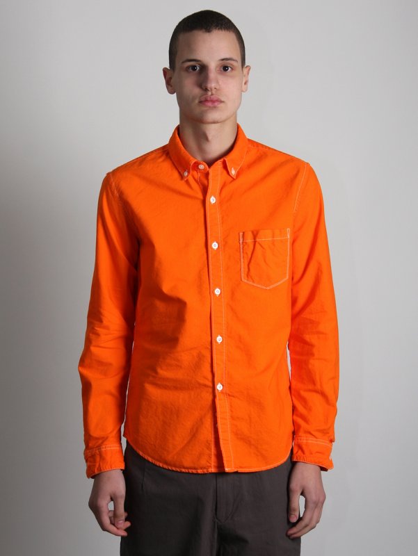 Nonnative Student Shirt
