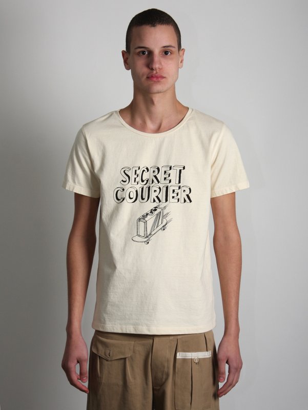 Nonnative Skate Courier T-Shirt