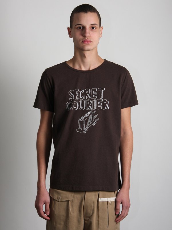 Nonnative Skate Courier T-Shirt