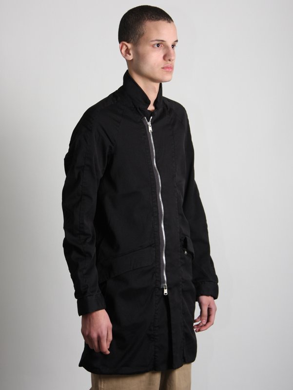 Nonnative Courier Coat