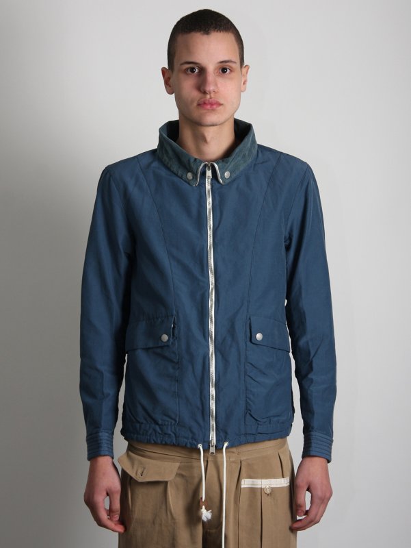 Nonnative Student Blouson