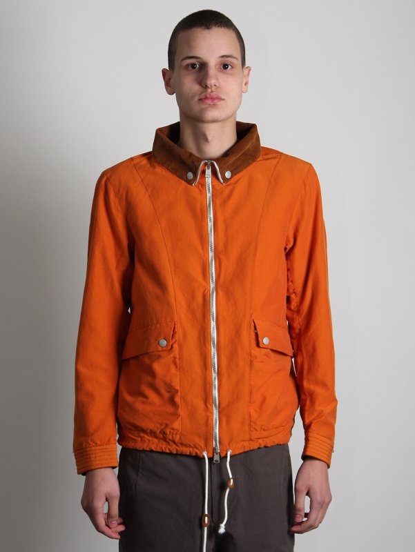 Nonnative Student Blouson