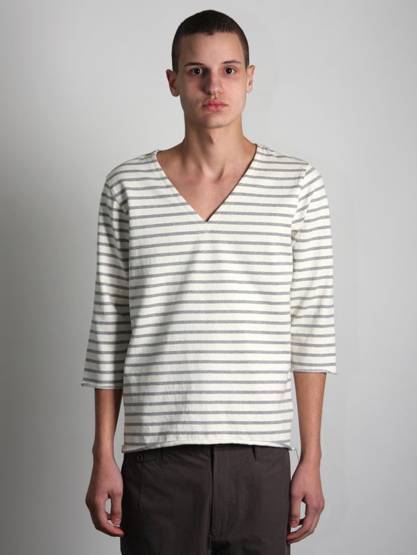 NONNATIVE Mariner V T-Shirt