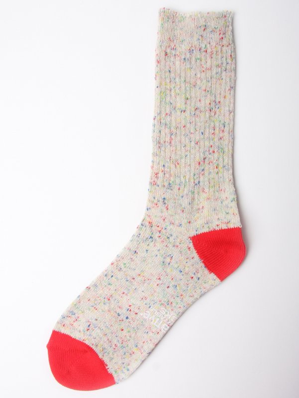 Nonnative Voyager Hi Socks