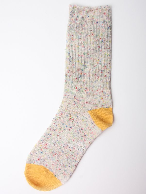 Nonnative Voyager Hi Socks
