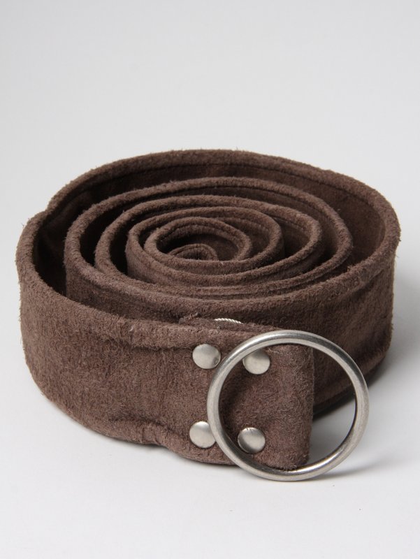 Nonnative Voyager Ring Belt
