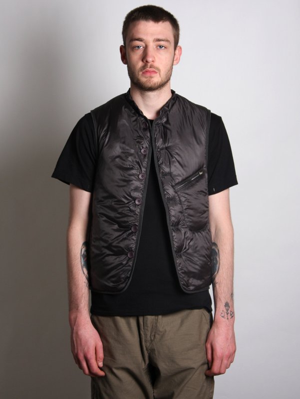 Nonnative Rancher Gilet