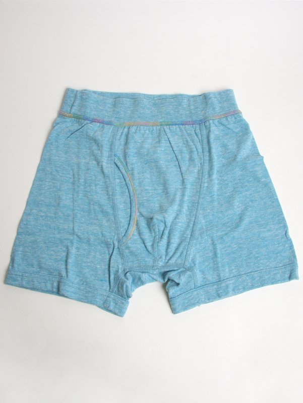 Nonnative Dweller Boxer Brief