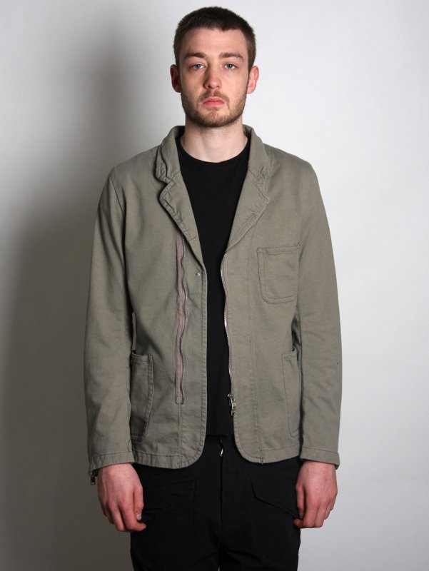 Nonnative Courier Jacket