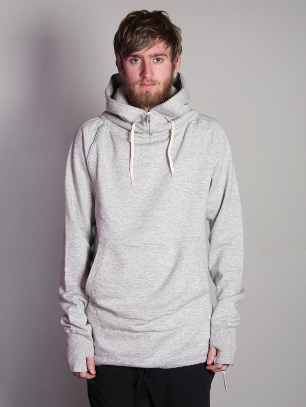 Nonnative Pilot Parka