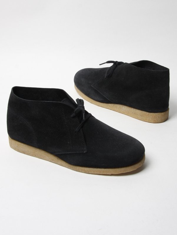 Nonnative Courier Desert Boot