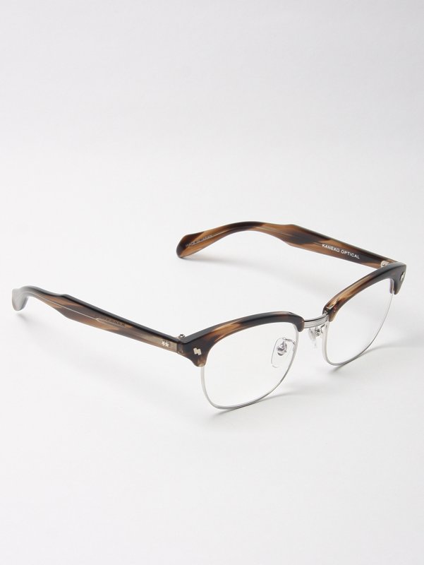 Nonnative Dweller Glasses