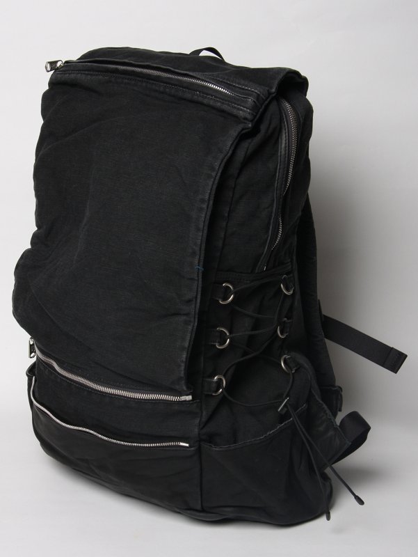 Nonnative Courier 2 Way Backpack